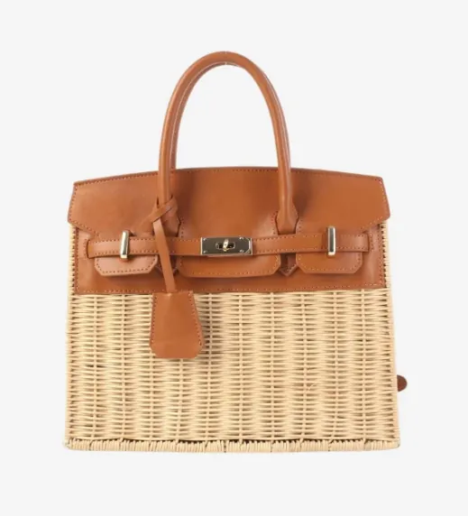 Margo Wicker Handbag